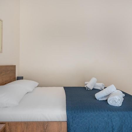 Stylish Central Renovated Apartment Heraklion (Crete) Exterior foto