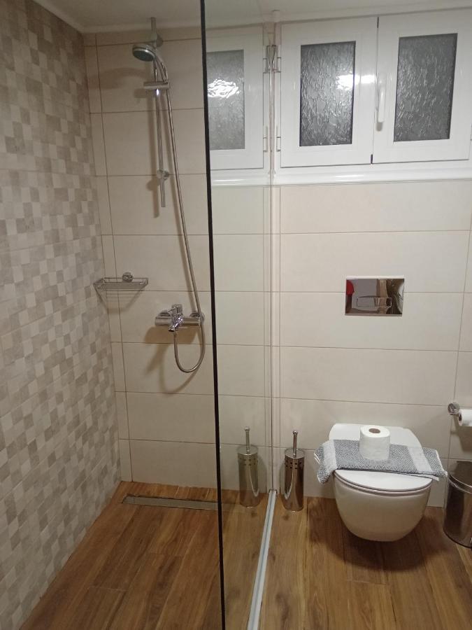 Stylish Central Renovated Apartment Heraklion (Crete) Exterior foto