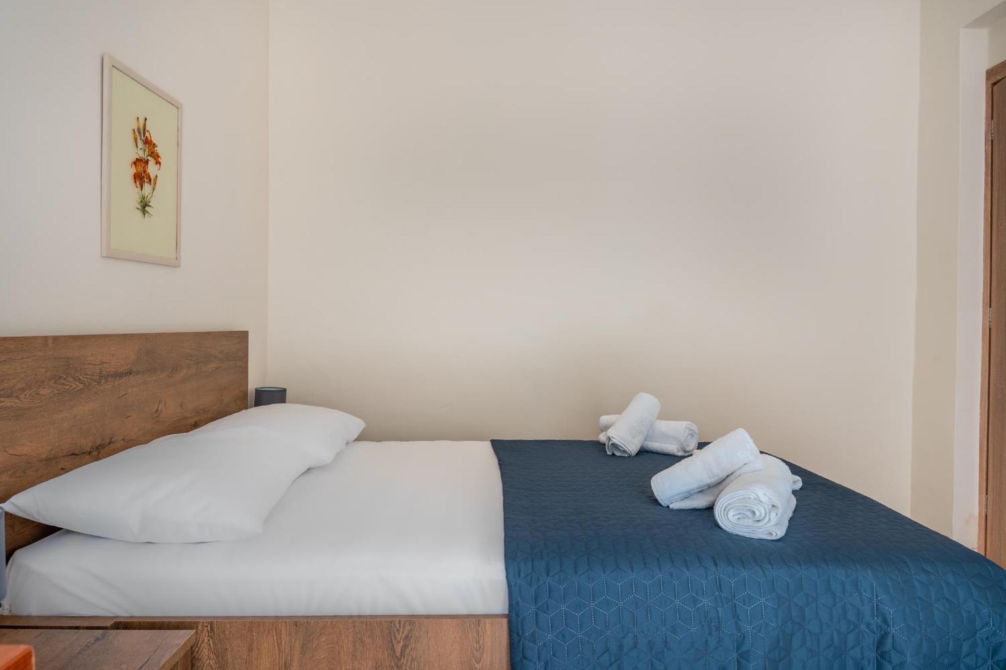Stylish Central Renovated Apartment Heraklion (Crete) Exterior foto