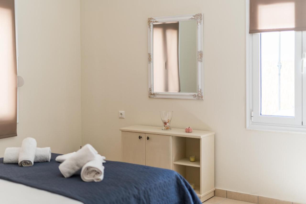 Stylish Central Renovated Apartment Heraklion (Crete) Exterior foto