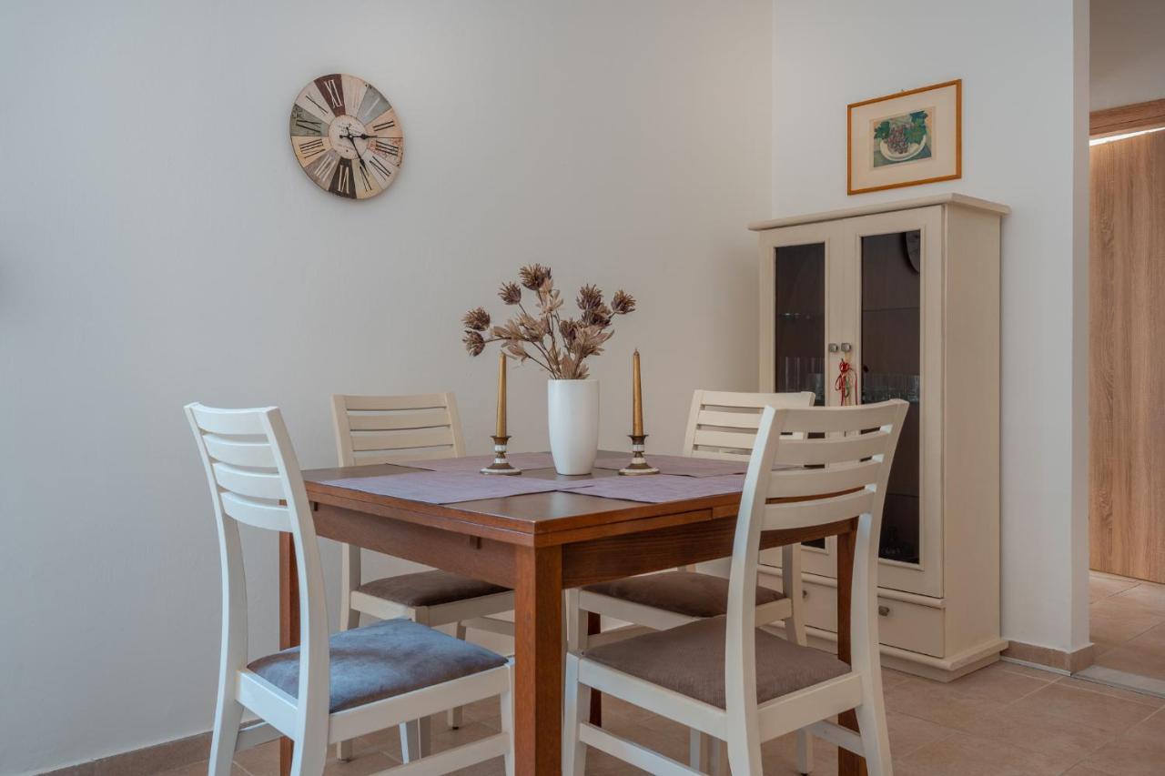 Stylish Central Renovated Apartment Heraklion (Crete) Exterior foto