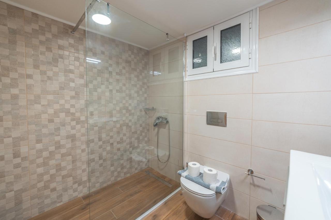 Stylish Central Renovated Apartment Heraklion (Crete) Exterior foto