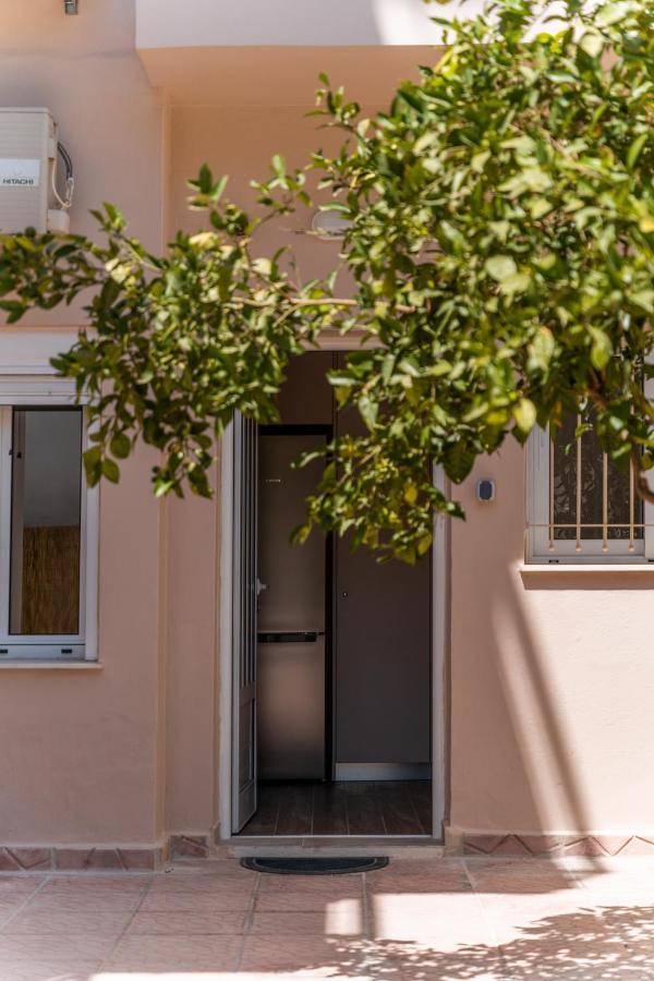 Stylish Central Renovated Apartment Heraklion (Crete) Exterior foto